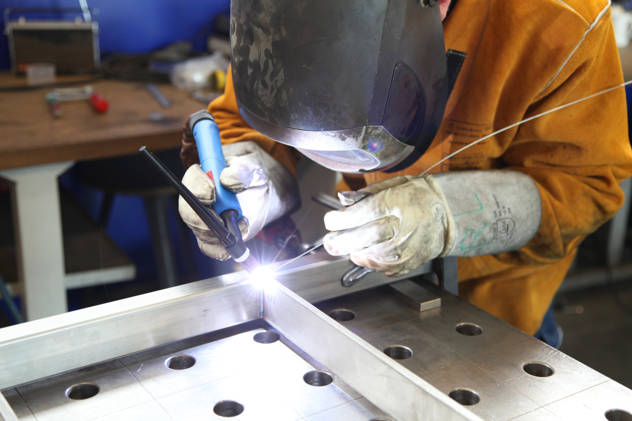 From Design to Delivery: Navigating the Process of Custom Metal Fabrication