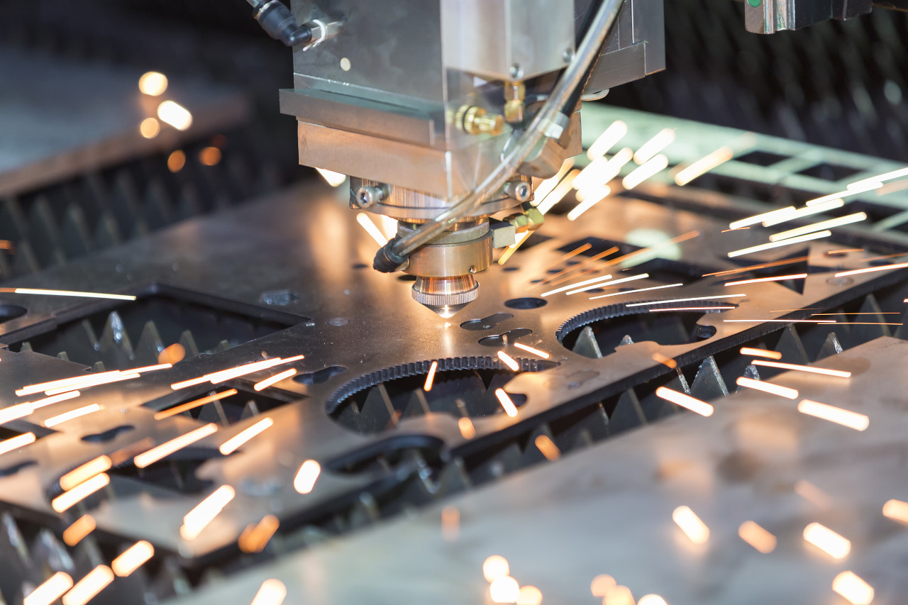 Unleashing Precision and Efficiency: Exploring the Benefits of Metal Laser Cutting Services